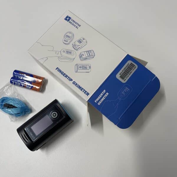 Pulse Oximeter