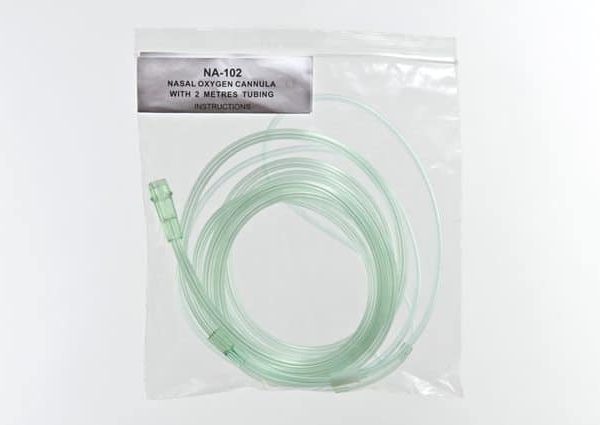 Nasal Prongs, Oxygen