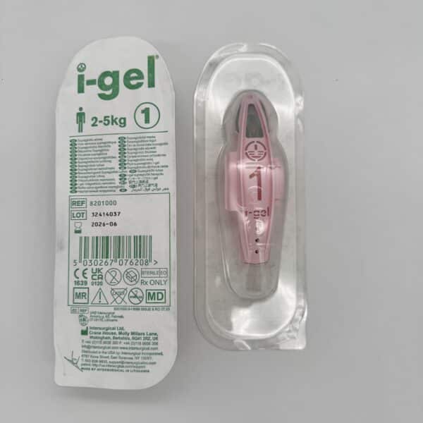 I-Gel Paediatric size 1