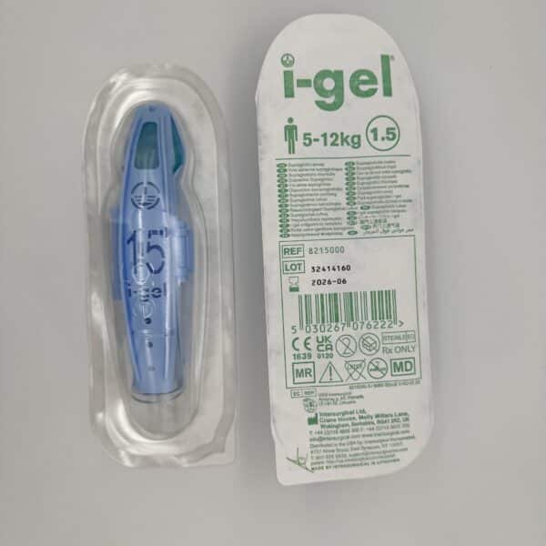 I-Gel Paediatric size 1.5